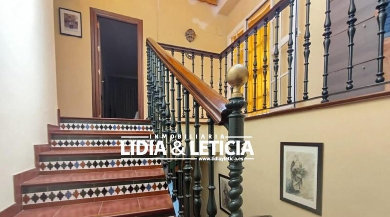 Севилья - Alcalá de Guadaíra - 414m2