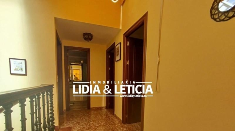 Севилья - Alcalá de Guadaíra - 414m2
