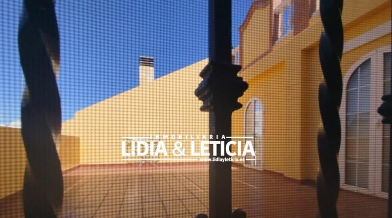 Севилья - Alcalá de Guadaíra - 414m2