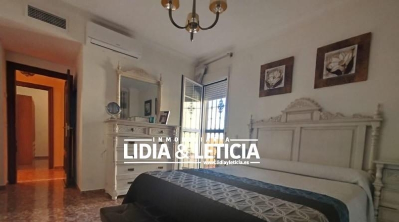 Севилья - Alcalá de Guadaíra - 414m2