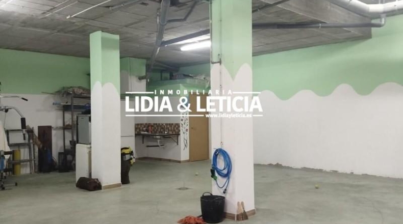 Севилья - Alcalá de Guadaíra - 414m2