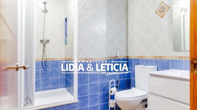Севилья - Alcalá de Guadaíra - 414m2