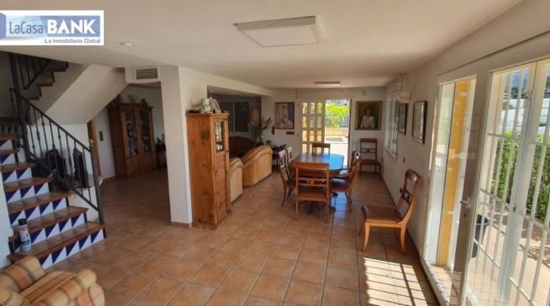 Сарагоса - María de Huerva - 10000m2