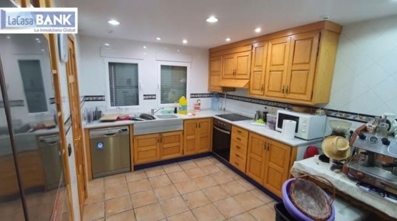 Сарагоса - María de Huerva - 10000m2