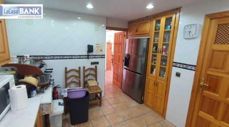 Сарагоса - María de Huerva - 10000m2