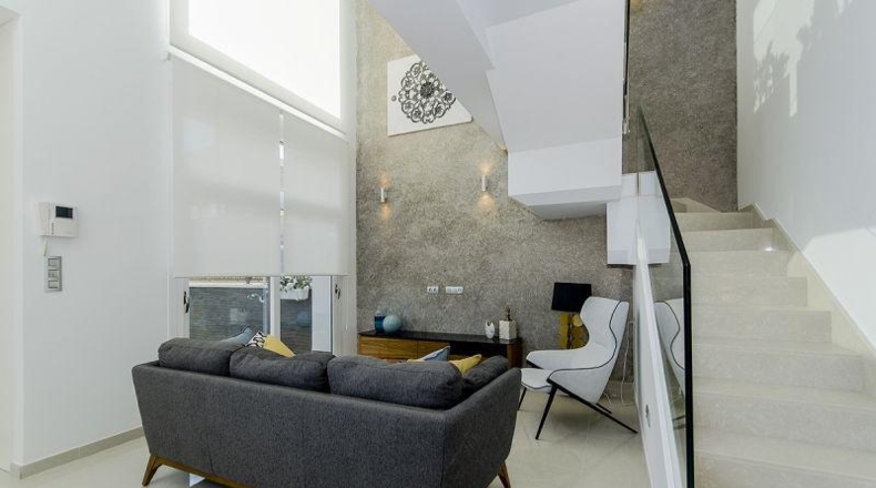 Alicante - Rojales - 180m2