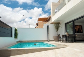 San Pedro del Pinatar 172&nbsp;m²
