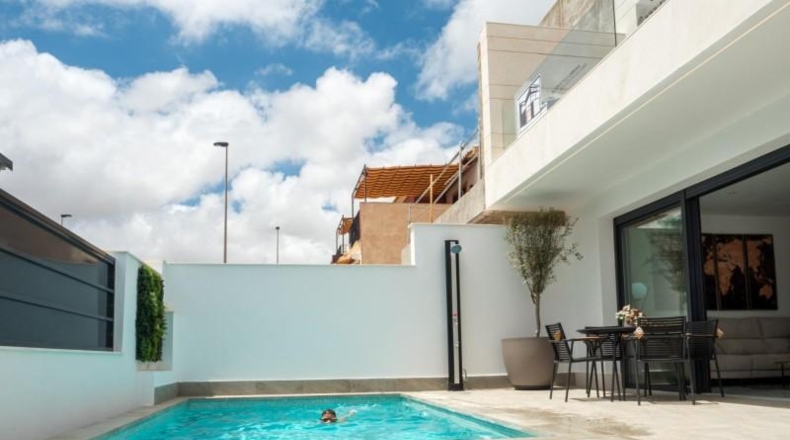 Murcia - San Pedro del Pinatar - 172m2
