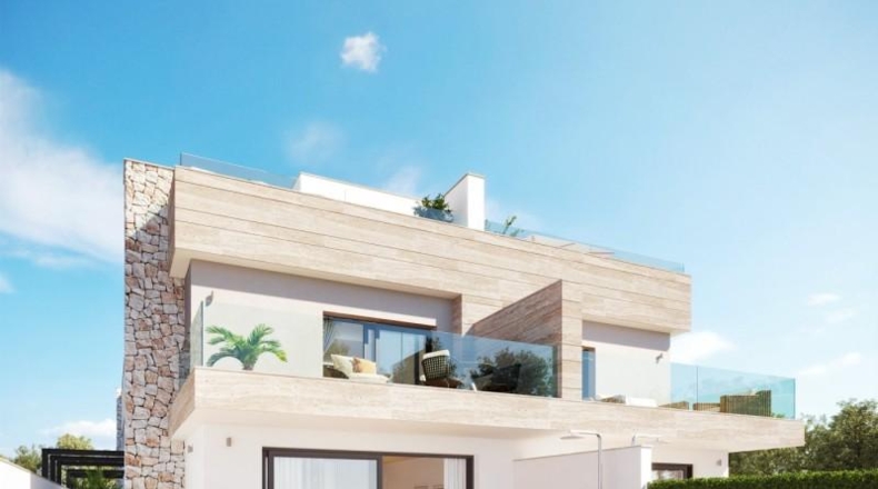 Murcia - San Pedro del Pinatar - 172m2