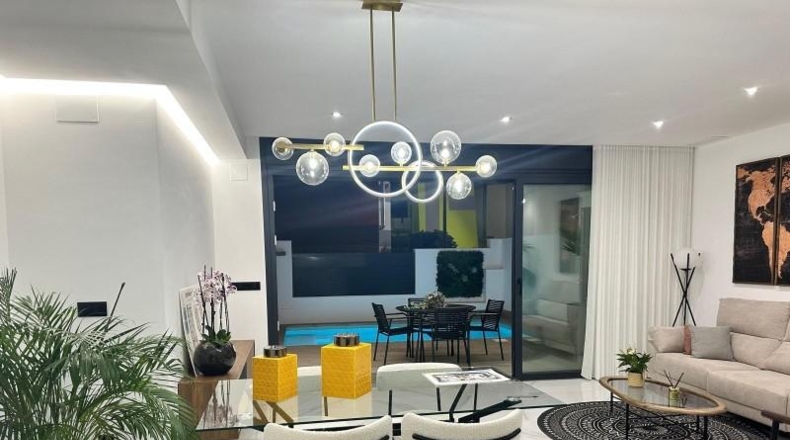 Murcia - San Pedro del Pinatar - 172m2