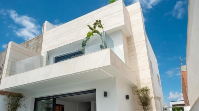 Murcia - San Pedro del Pinatar - 230m2