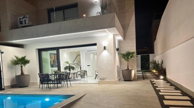 Murcia - San Pedro del Pinatar - 230m2
