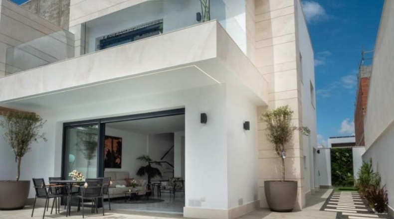 Murcia - San Pedro del Pinatar - 230m2