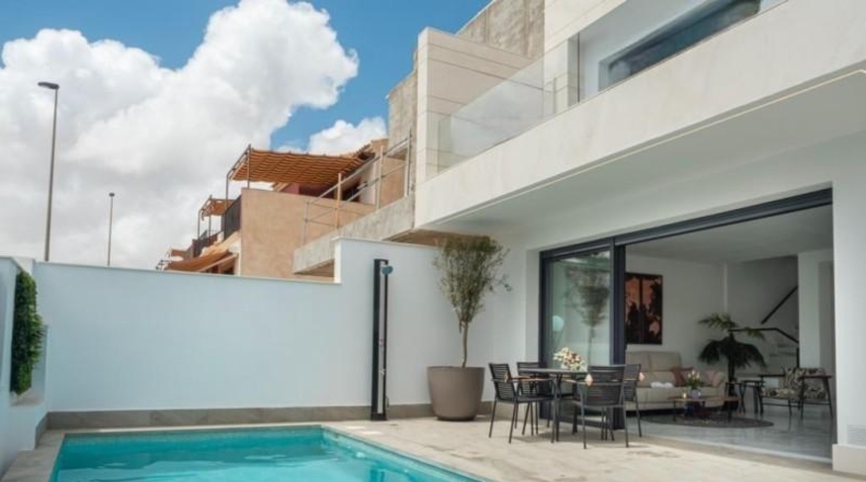 Murcia - San Pedro del Pinatar - 230m2
