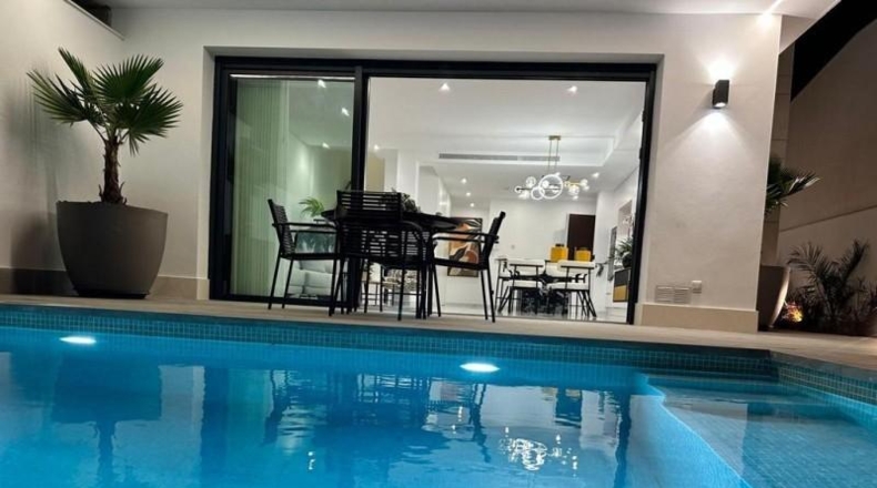 Murcia - San Pedro del Pinatar - 230m2