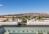 Xalet independent amb terreny en venda a la España, Algorfa, ref.: TR275995 foto