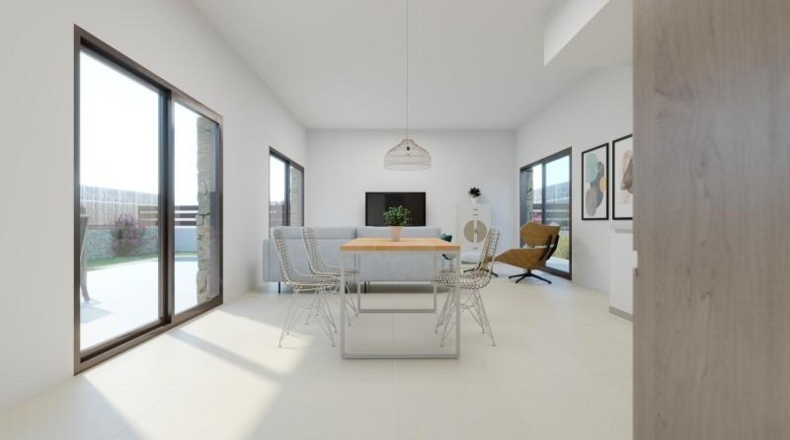 Alicante - Benidorm - 554m2