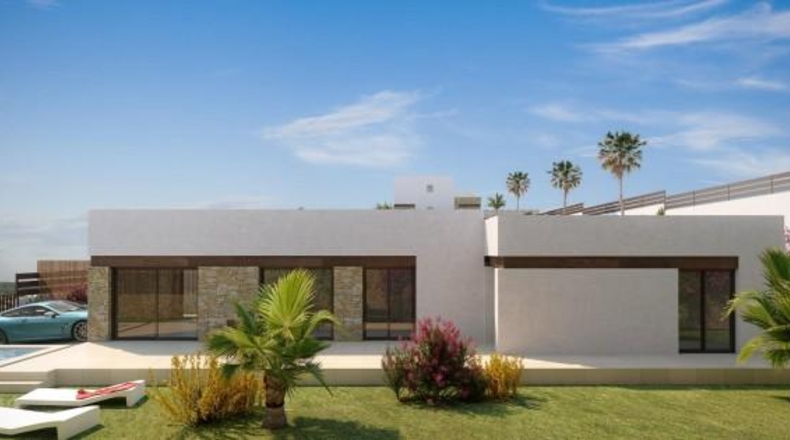 Alicante - Benidorm - 554m2