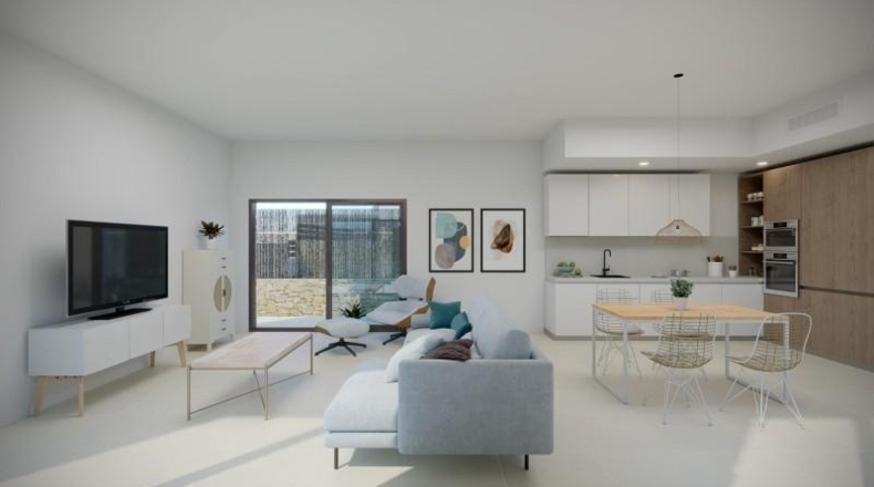 Alicante - Benidorm - 554m2