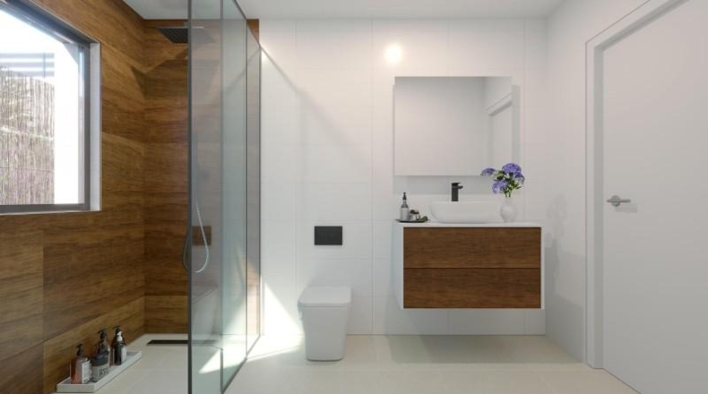 Alicante - Benidorm - 554m2