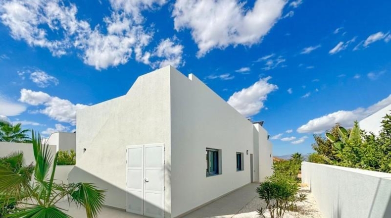 Alicante - Benijòfer - 414m2