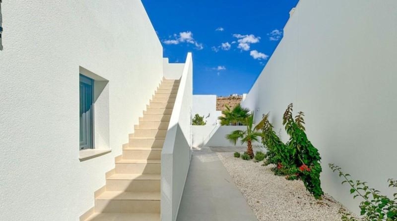 Alicante - Benijòfer - 414m2