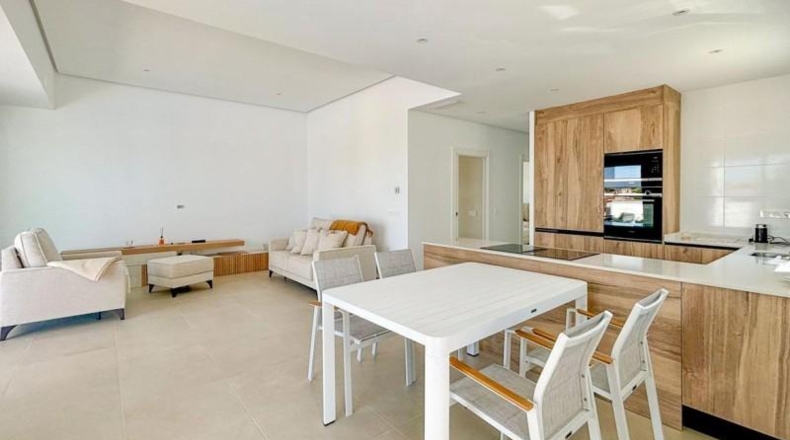 Alicante - Benijòfer - 414m2