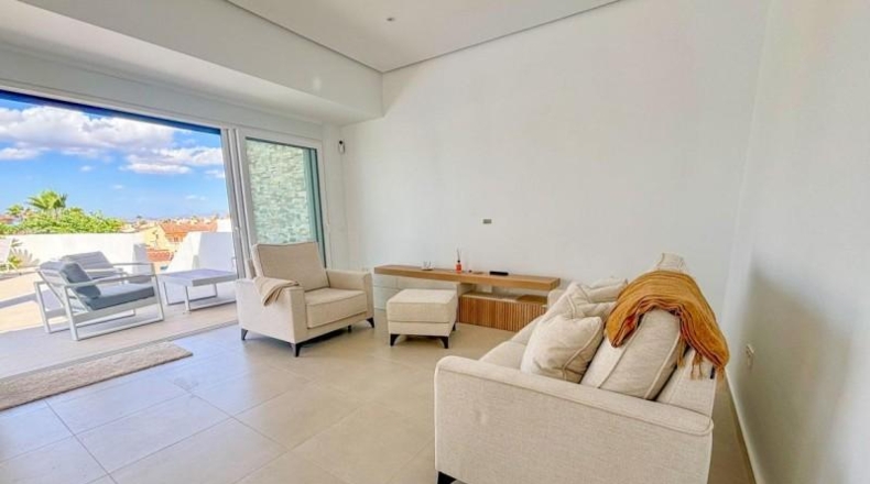Alicante - Benijòfer - 414m2