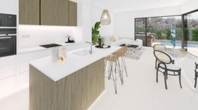 Alicante - Oriola - 180m2