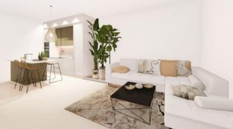 Alicante - Oriola - 180m2