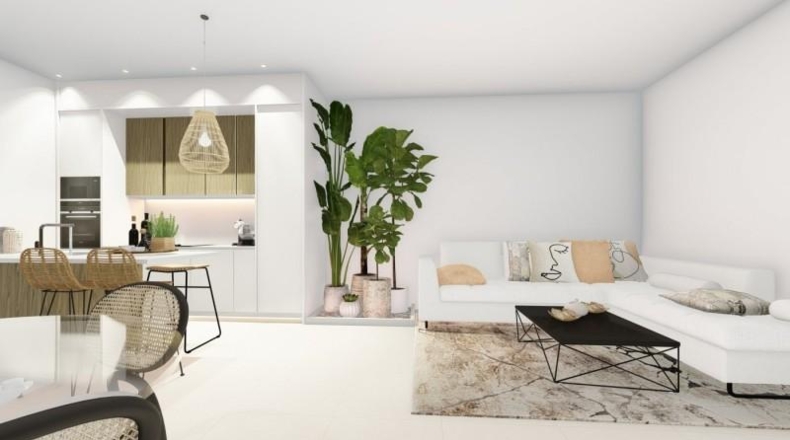 Alicante - Oriola - 180m2