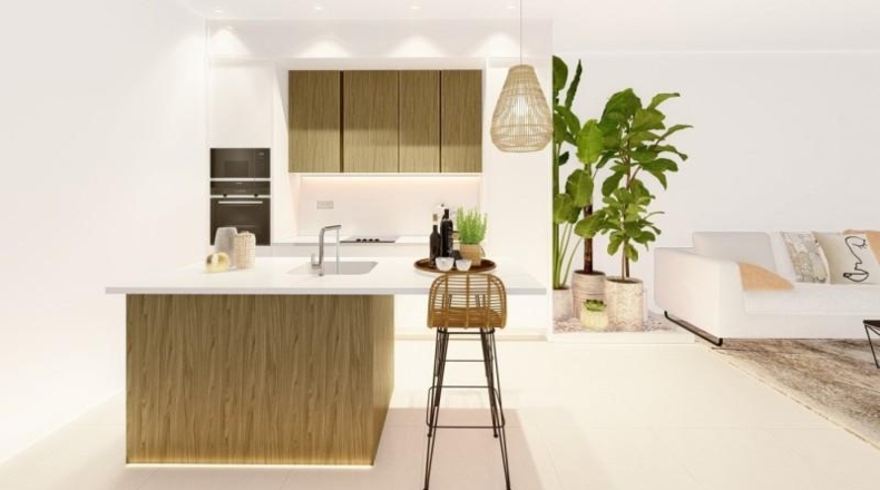 Alicante - Oriola - 180m2
