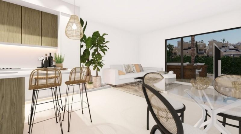Alicante - Oriola - 180m2