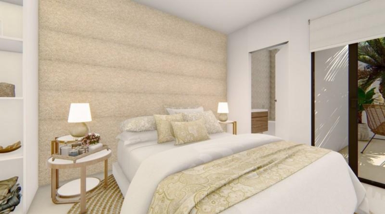 Alicante - Oriola - 180m2