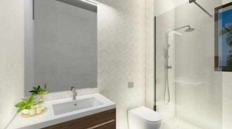 Alicante - Oriola - 180m2