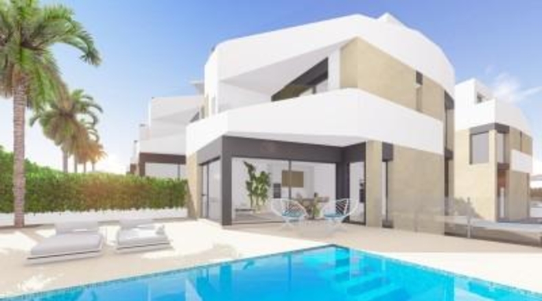Alicante - Oriola - 180m2