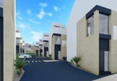 Отдельно стоящий дом с участком на продажу в городе Orihuela Фото