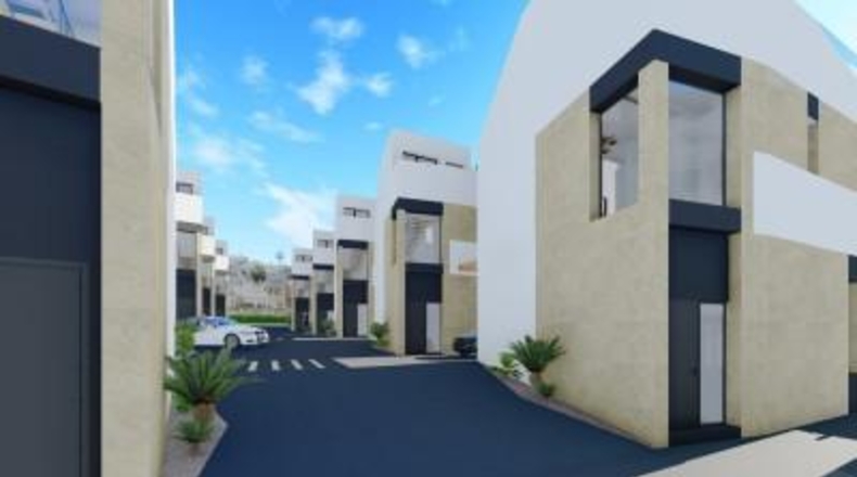 Alicante - Oriola - 180m2