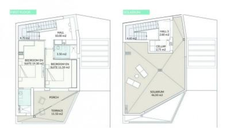 Alicante - Oriola - 180m2