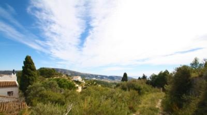 Alicante - Teulada - 12800m2