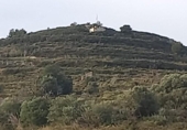 Земля на продажу у города Teulada Фото