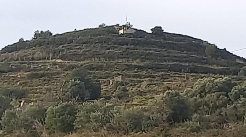 Alicante - Teulada - 12800m2