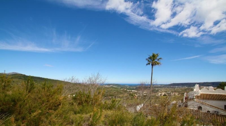 Alicante - Teulada - 12800m2