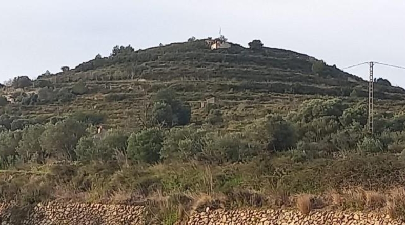 Alicante - Teulada - 12800m2