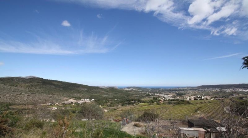 Alicante - Teulada - 12800m2