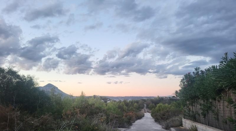 Alicante - Jávea - 653m2