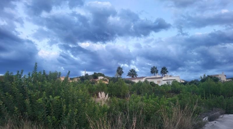 Alicante - Jávea - 653m2