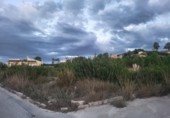 Городская земля под застройку на продажу у города Jávea Фото