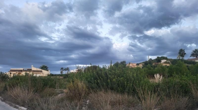 Alicante - Jávea - 653m2