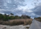 Городская земля под застройку на продажу у города Jávea Фото